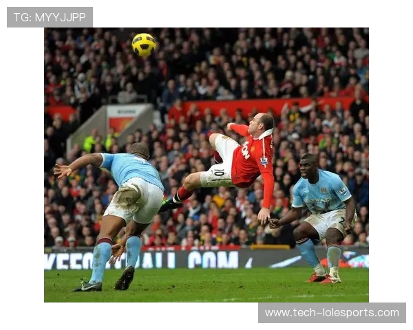 鲁尼：从曼联传奇到英格兰锋线核心的巅峰之路